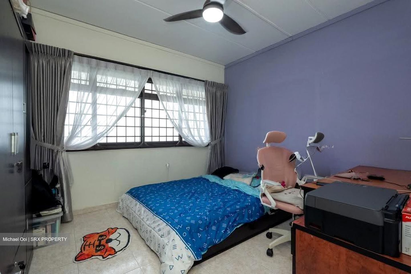 Blk 754 Woodlands Circle (Woodlands), HDB 4 Rooms #625570001